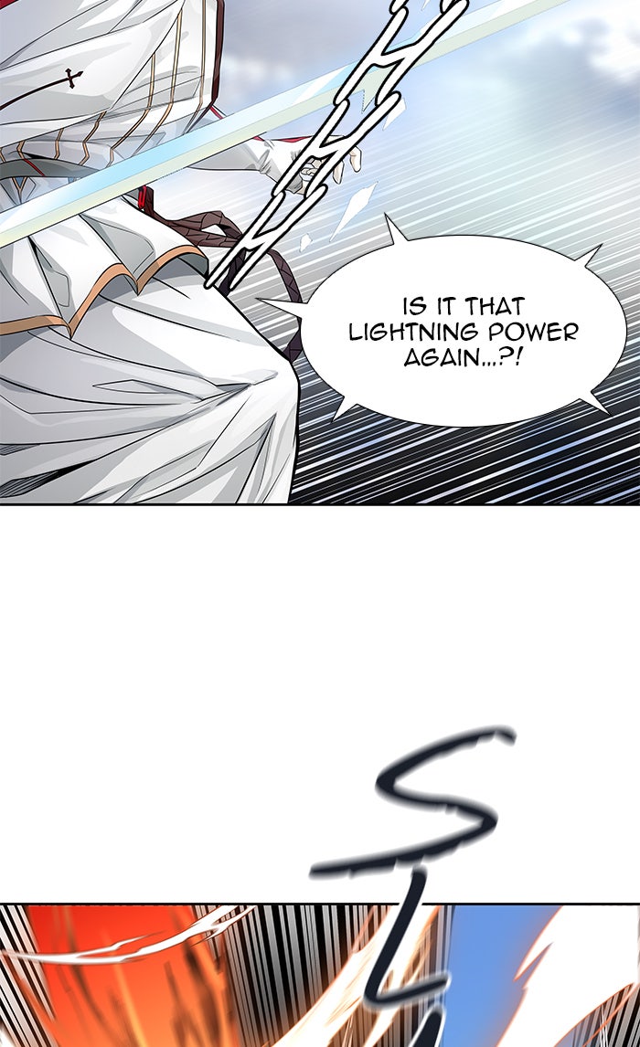 Tower of God Manga Chapter 504 page 83 - [Season 3] Ep. 87