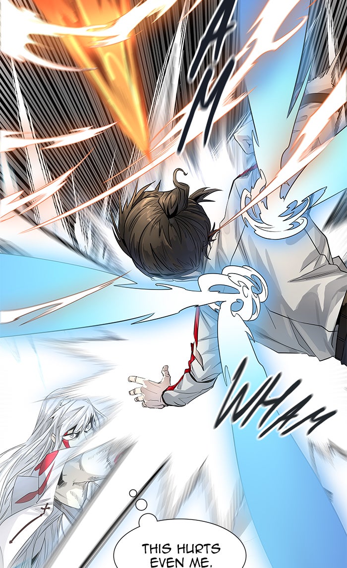Tower of God Manga Chapter 504 page 84 - [Season 3] Ep. 87