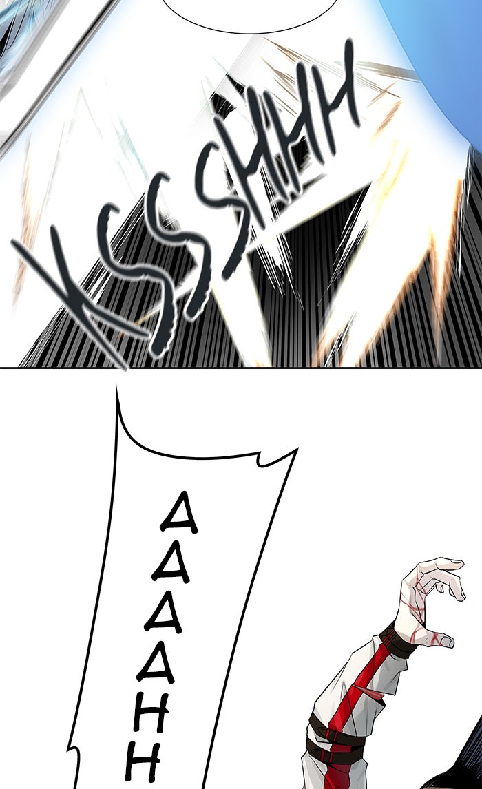 Tower of God Manga Chapter 504 page 85 - [Season 3] Ep. 87