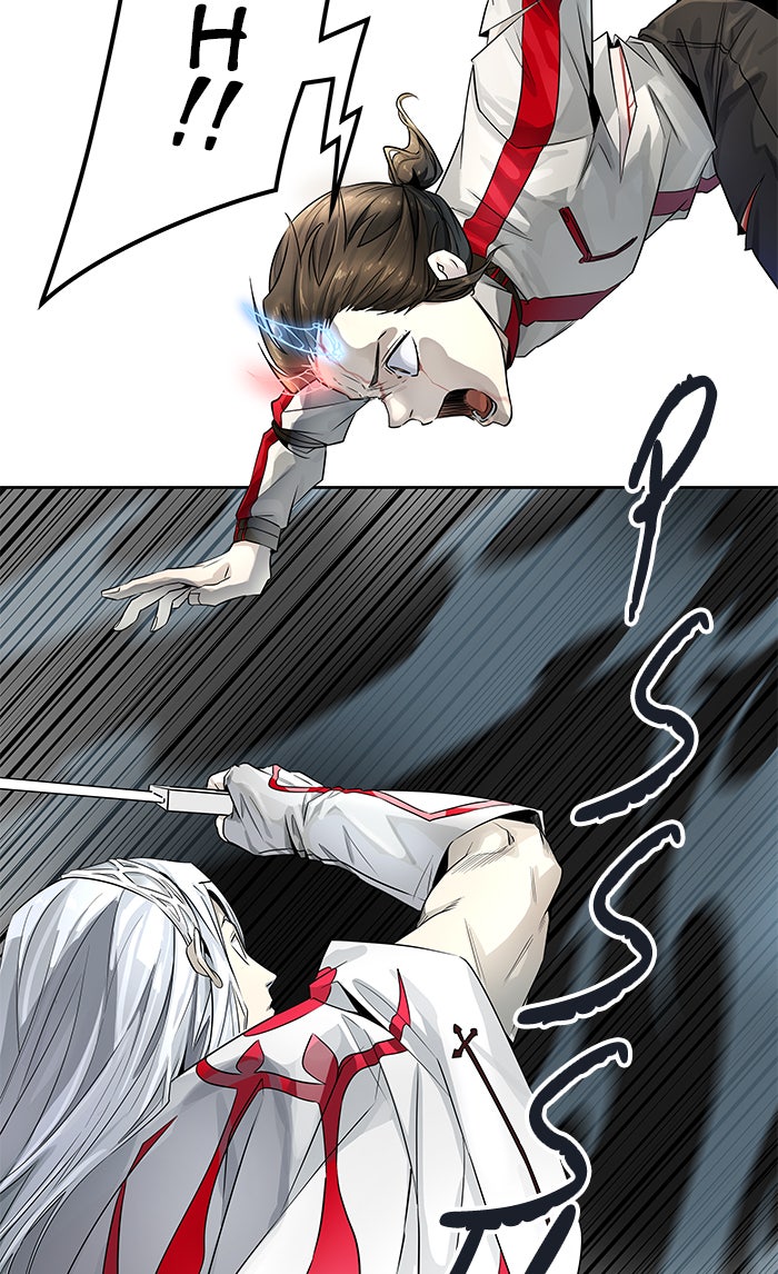 Tower of God Manga Chapter 504 page 86 - [Season 3] Ep. 87