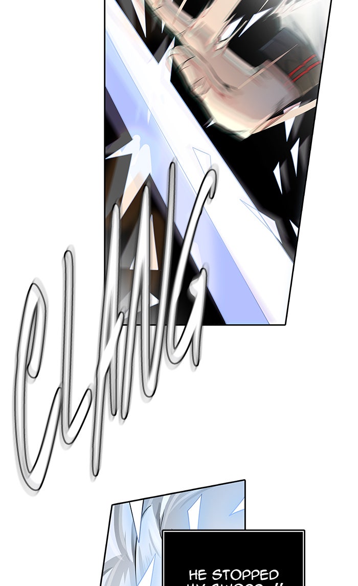 Tower of God Manga Chapter 504 page 88 - [Season 3] Ep. 87