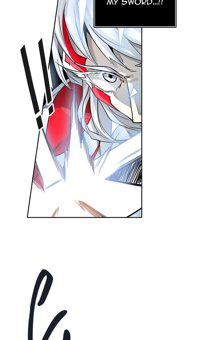 Tower of God Manga Chapter 504 page 89 - [Season 3] Ep. 87