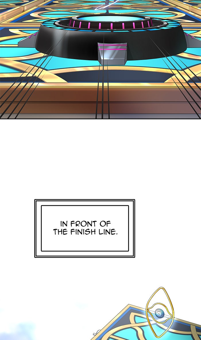 Tower of God Manga Chapter 504 page 9 - [Season 3] Ep. 87