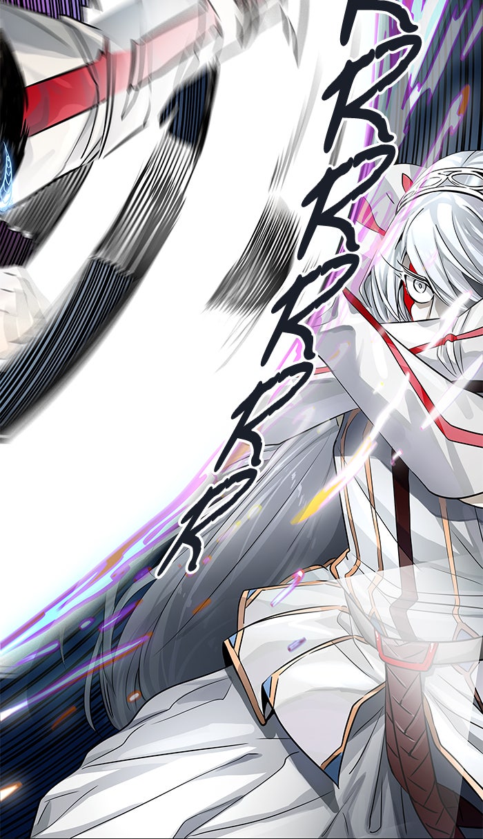 Tower of God Manga Chapter 504 page 95 - [Season 3] Ep. 87