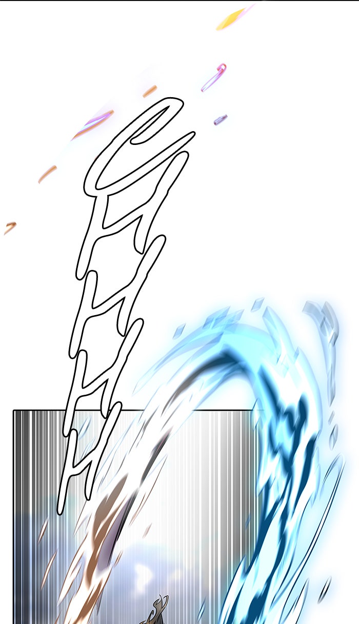 Tower of God Manga Chapter 504 page 96 - [Season 3] Ep. 87