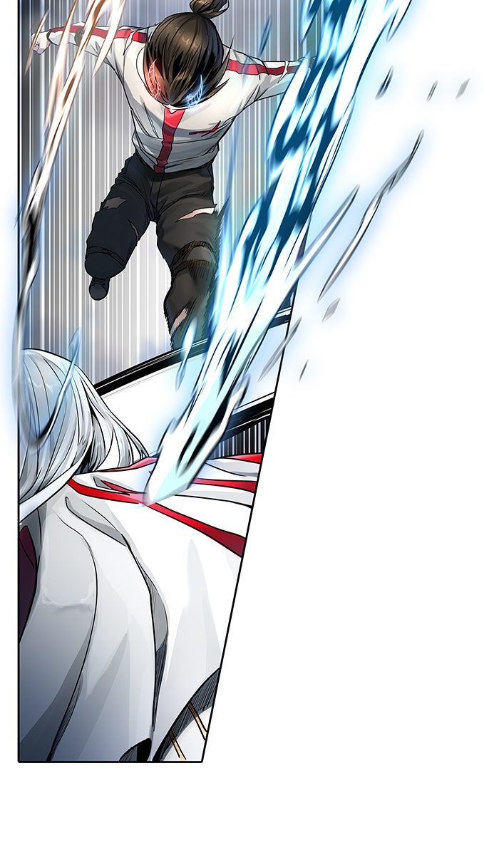 Tower of God Manga Chapter 504 page 97 - [Season 3] Ep. 87