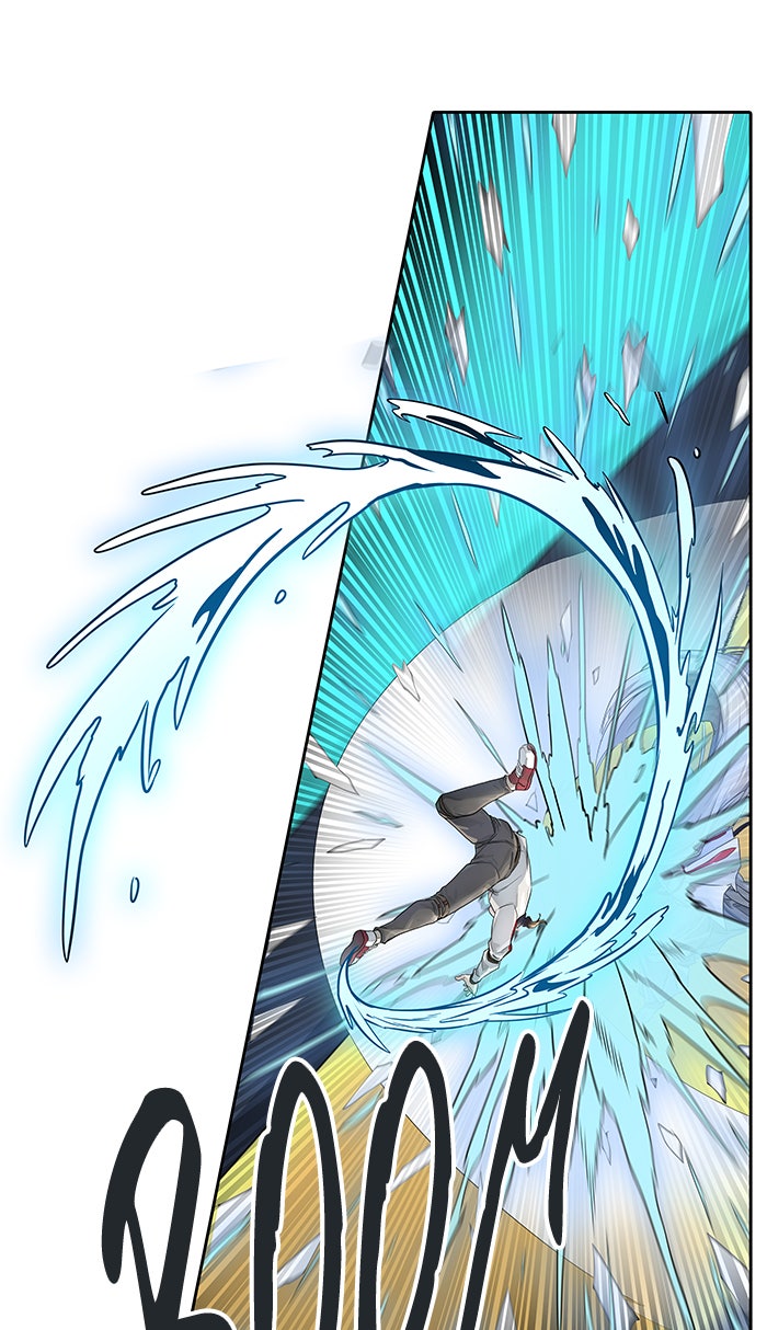 Tower of God Manga Chapter 504 page 98 - [Season 3] Ep. 87