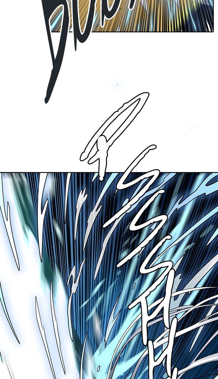 Tower of God Manga Chapter 504 page 99 - [Season 3] Ep. 87