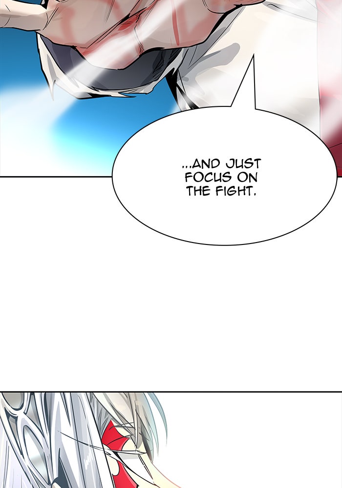 Tower of God Manga Chapter 505 page 101 - [Season 3] Ep. 88
