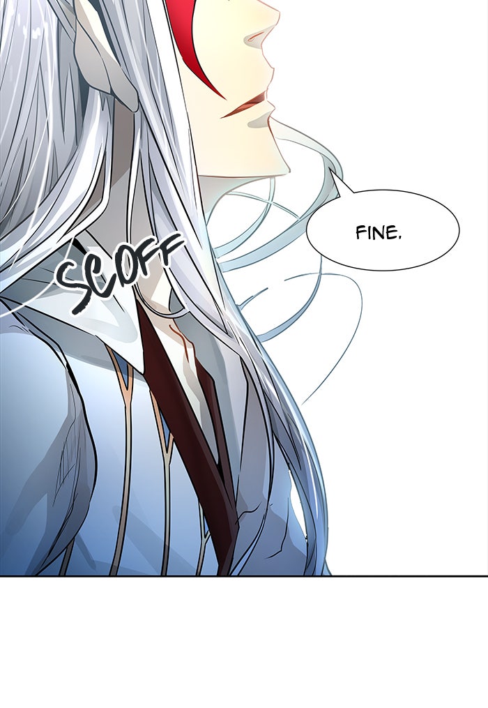 Tower of God Manga Chapter 505 page 102 - [Season 3] Ep. 88