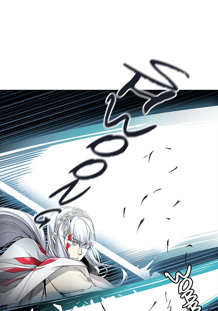 Tower of God Manga Chapter 505 page 105 - [Season 3] Ep. 88