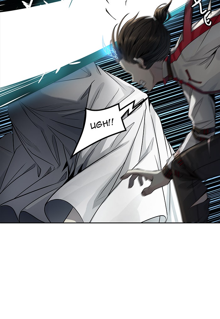 Tower of God Manga Chapter 505 page 106 - [Season 3] Ep. 88