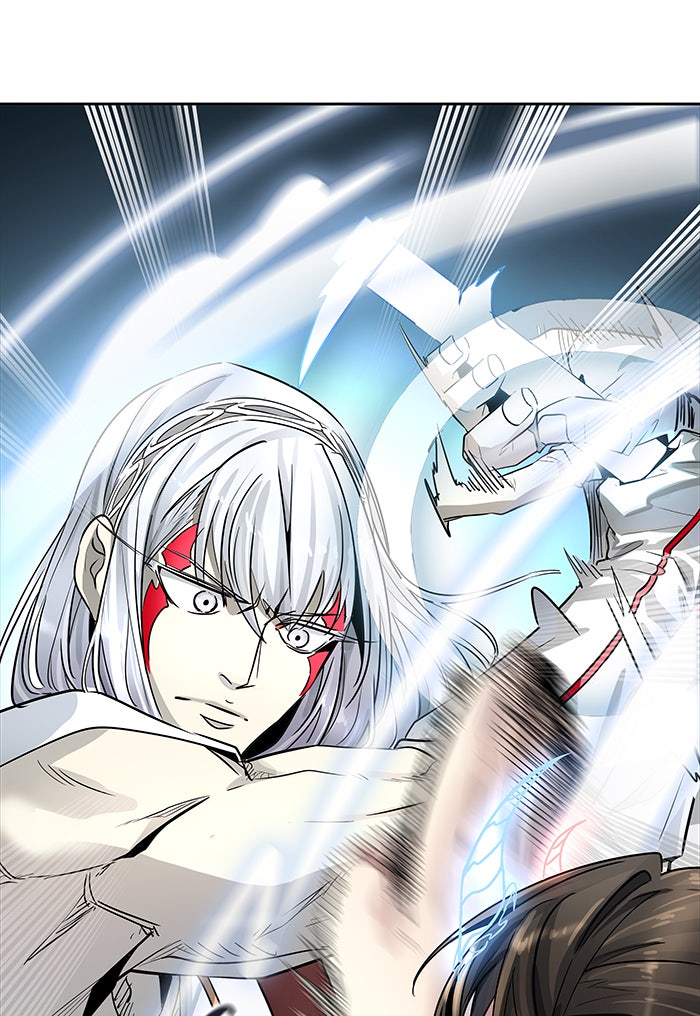 Tower of God Manga Chapter 505 page 110 - [Season 3] Ep. 88