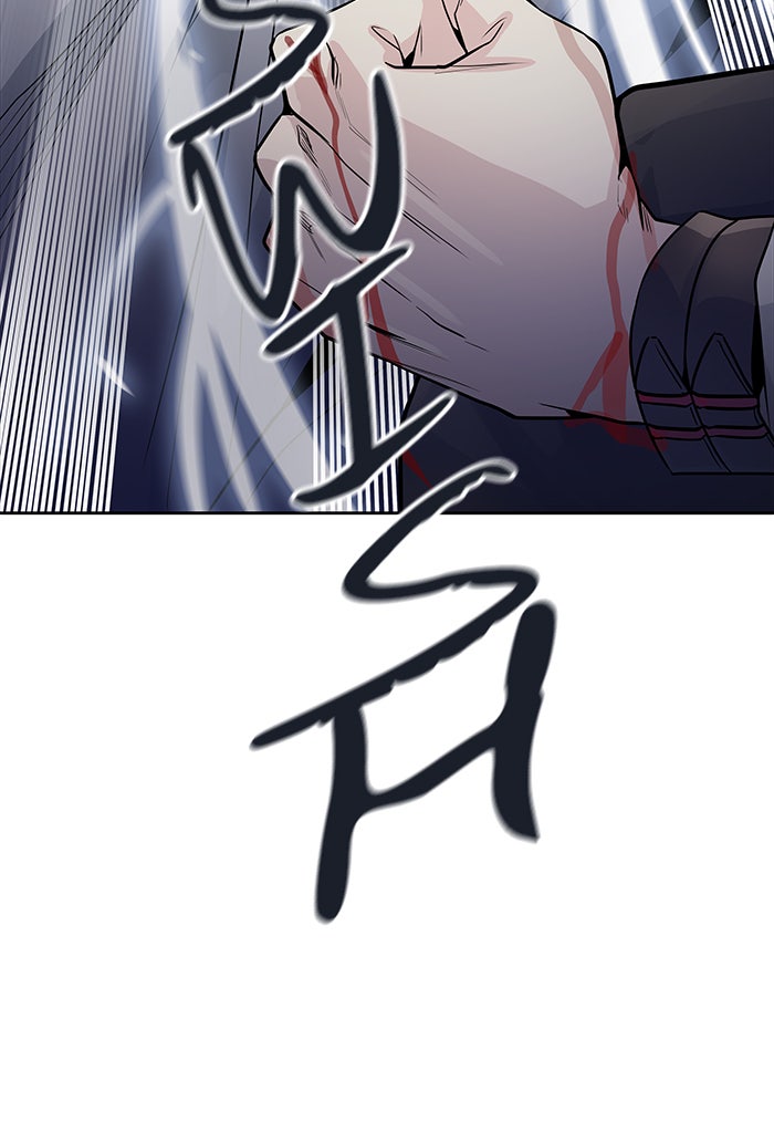 Tower of God Manga Chapter 505 page 112 - [Season 3] Ep. 88