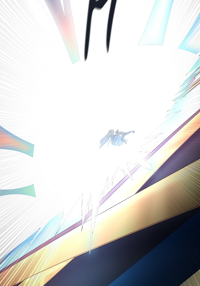 Tower of God Manga Chapter 505 page 116 - [Season 3] Ep. 88