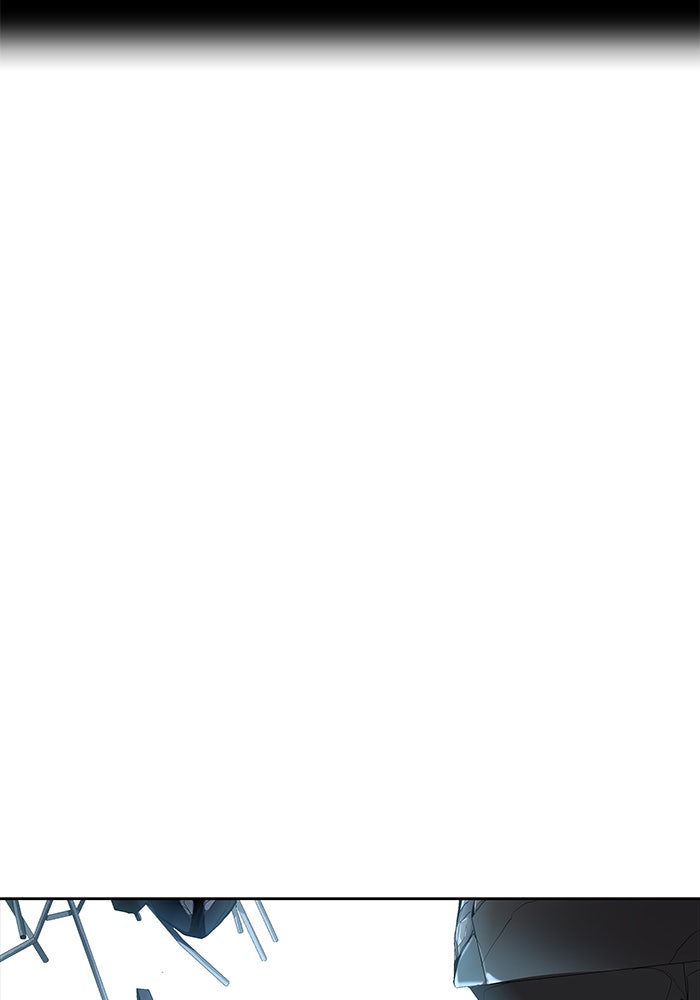 Tower of God Manga Chapter 505 page 12 - [Season 3] Ep. 88