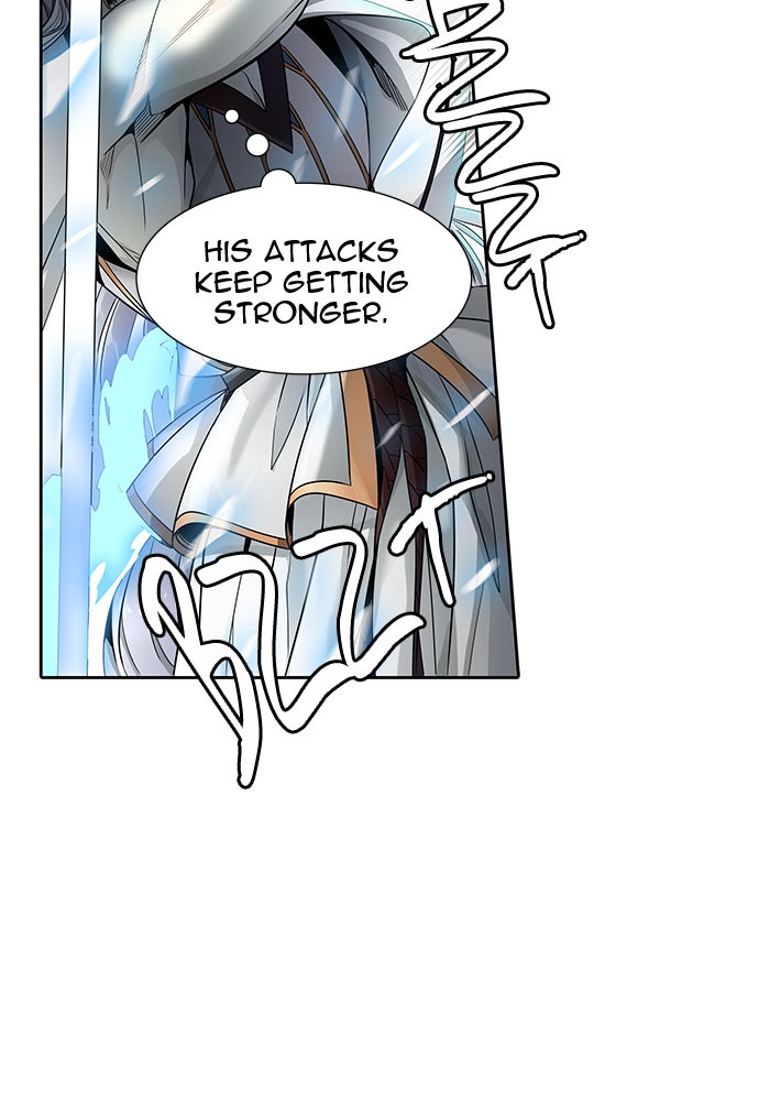 Tower of God Manga Chapter 505 page 120 - [Season 3] Ep. 88