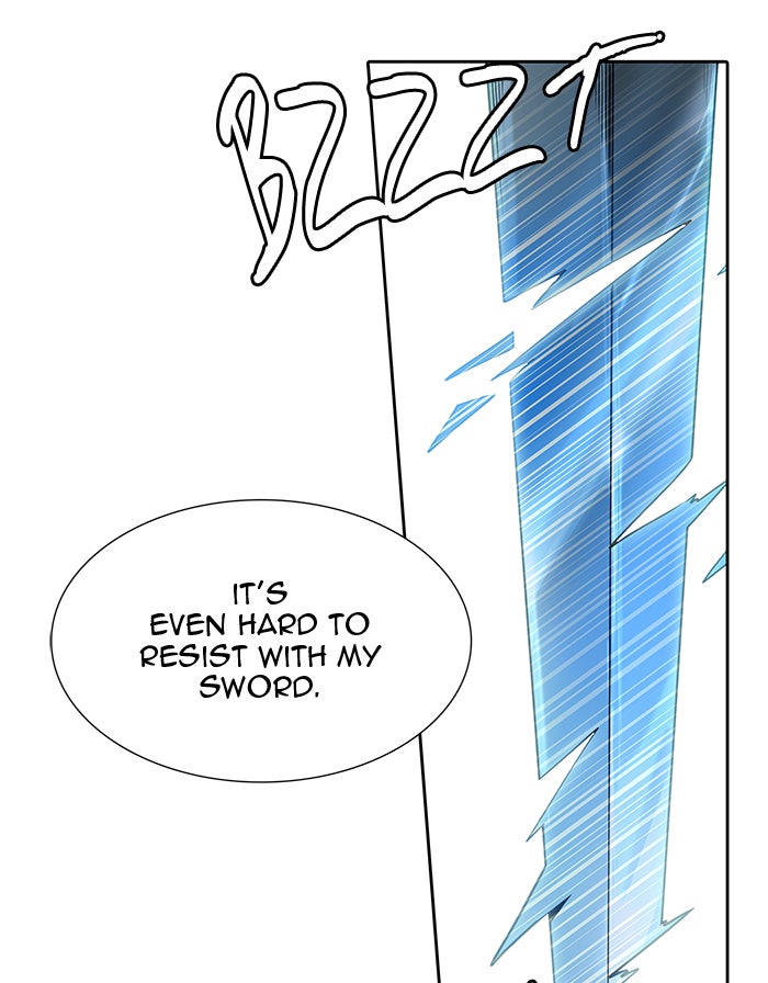 Tower of God Manga Chapter 505 page 121 - [Season 3] Ep. 88
