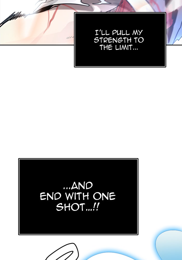 Tower of God Manga Chapter 505 page 124 - [Season 3] Ep. 88