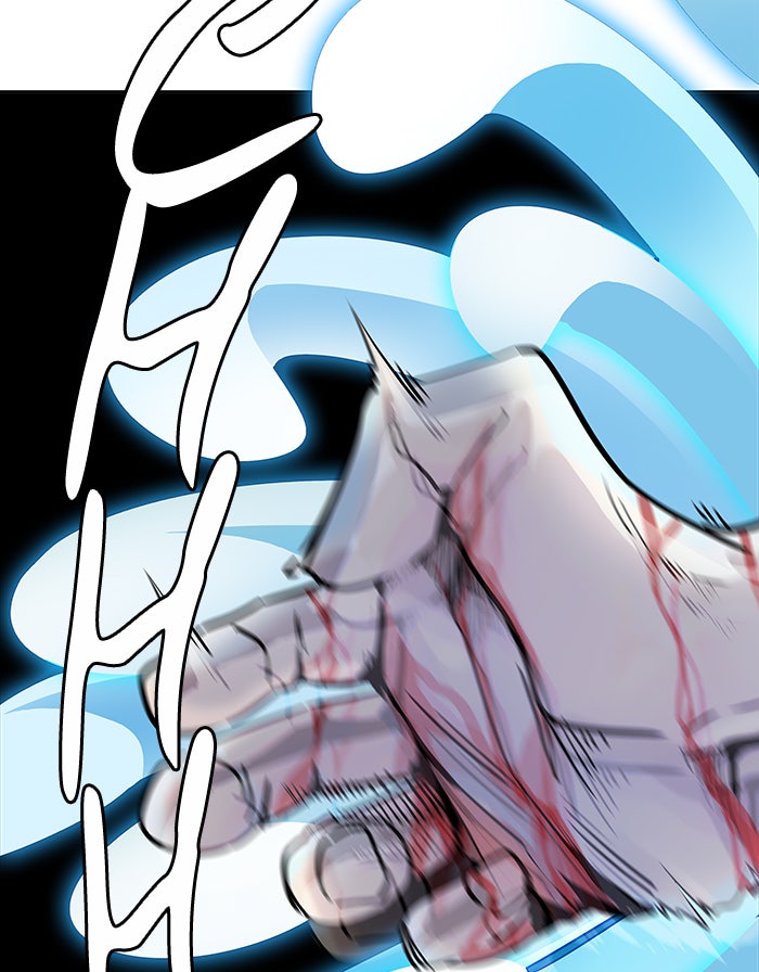 Tower of God Manga Chapter 505 page 125 - [Season 3] Ep. 88