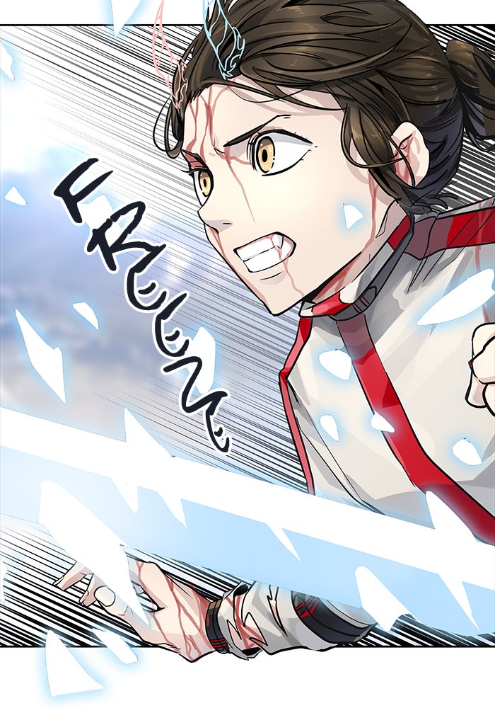 Tower of God Manga Chapter 505 page 128 - [Season 3] Ep. 88