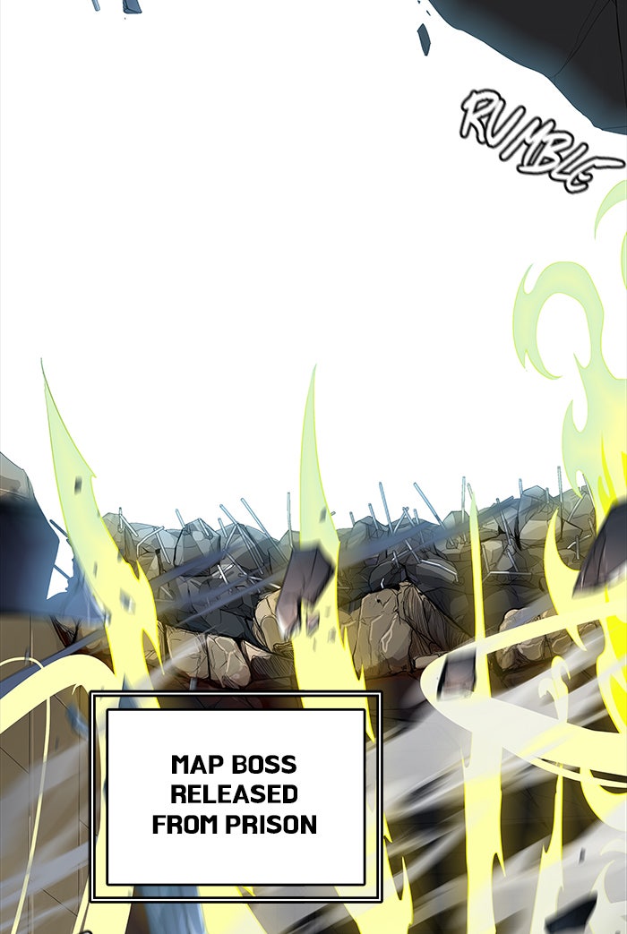 Tower of God Manga Chapter 505 page 13 - [Season 3] Ep. 88