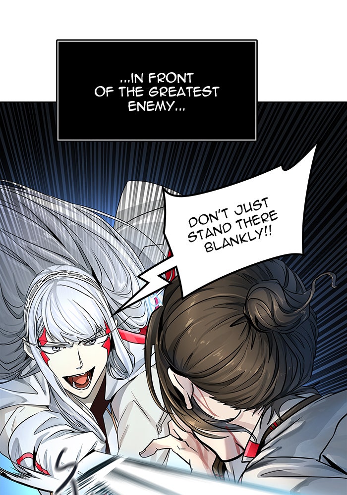 Tower of God Manga Chapter 505 page 130 - [Season 3] Ep. 88