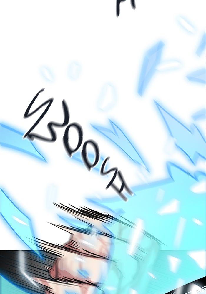 Tower of God Manga Chapter 505 page 132 - [Season 3] Ep. 88