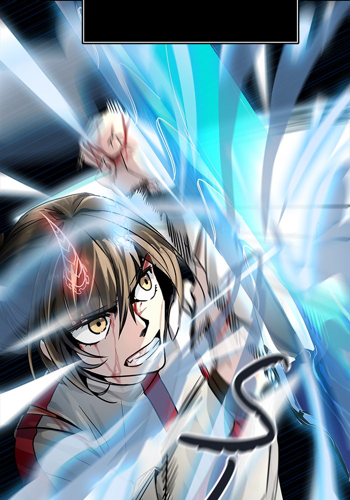 Tower of God Manga Chapter 505 page 134 - [Season 3] Ep. 88