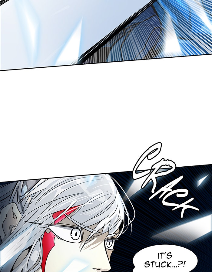 Tower of God Manga Chapter 505 page 137 - [Season 3] Ep. 88