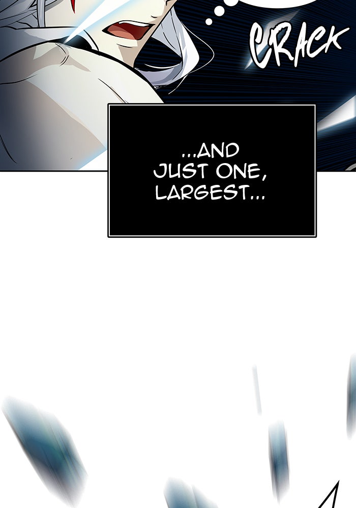 Tower of God Manga Chapter 505 page 138 - [Season 3] Ep. 88