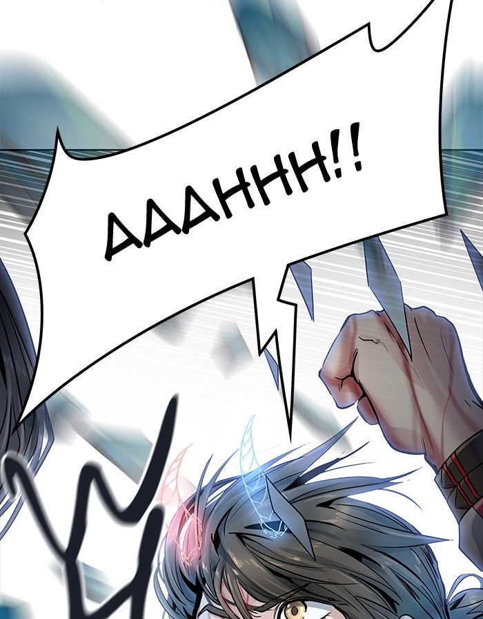 Tower of God Manga Chapter 505 page 139 - [Season 3] Ep. 88