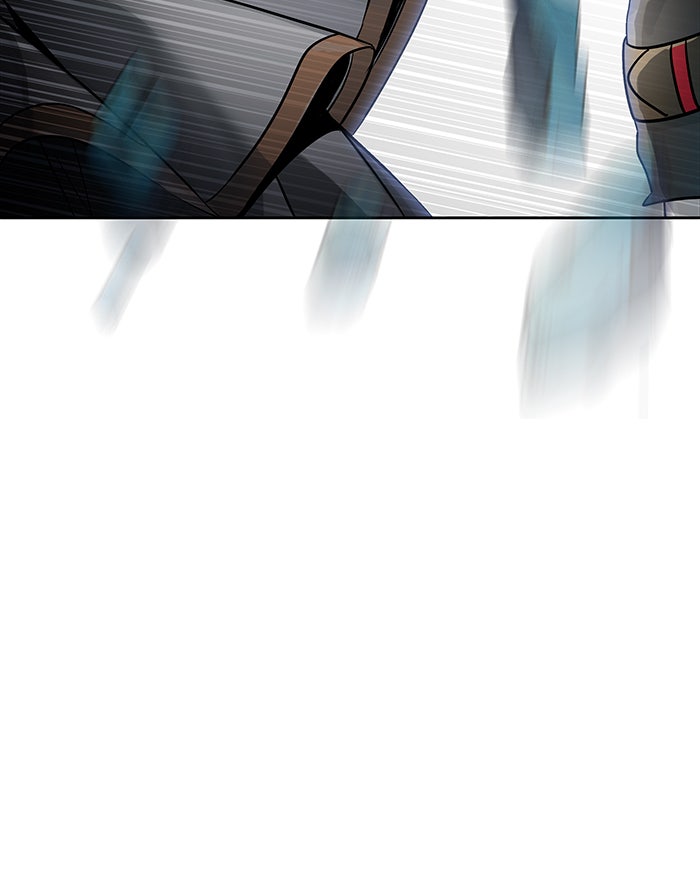 Tower of God Manga Chapter 505 page 141 - [Season 3] Ep. 88