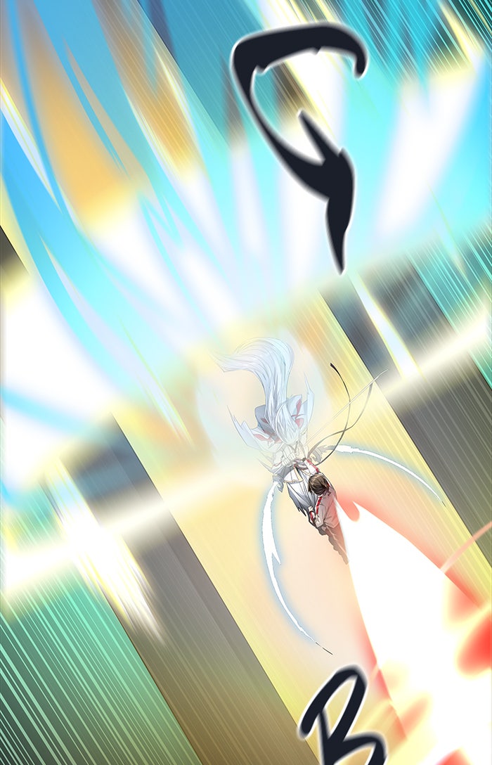 Tower of God Manga Chapter 505 page 144 - [Season 3] Ep. 88