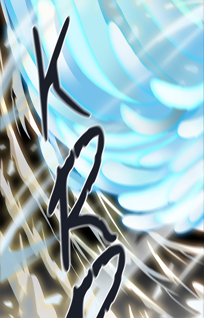 Tower of God Manga Chapter 505 page 158 - [Season 3] Ep. 88