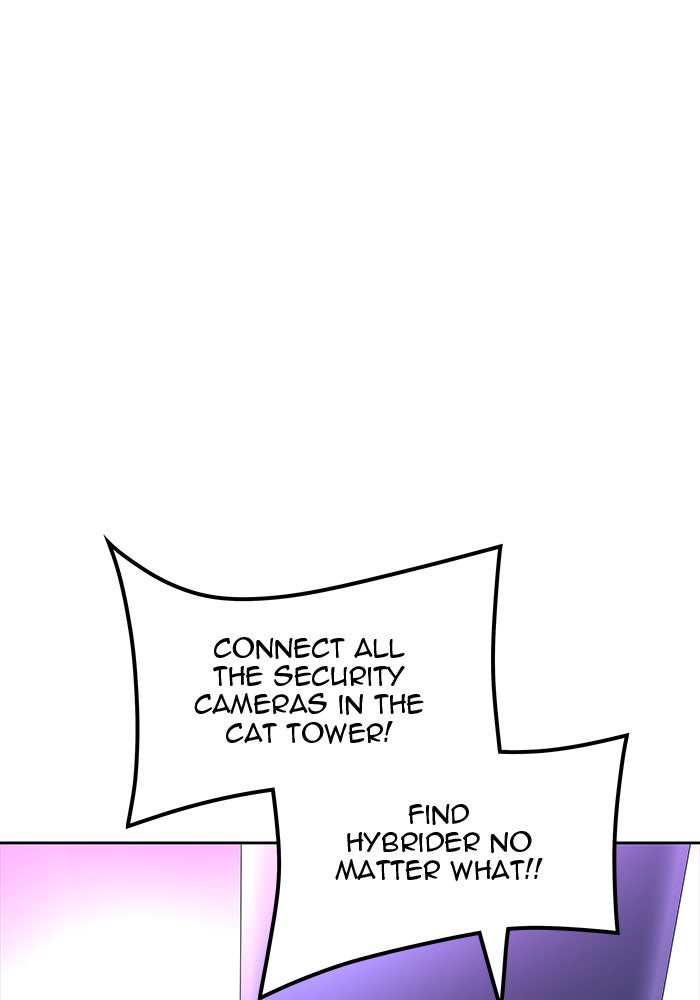 Tower of God Manga Chapter 505 page 16 - [Season 3] Ep. 88