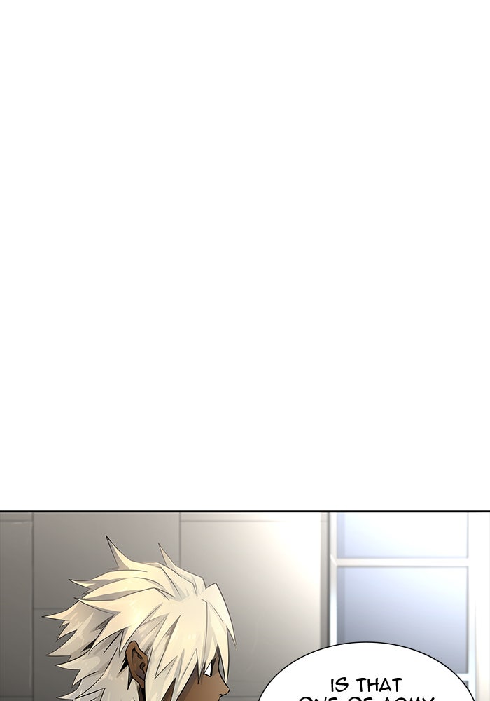 Tower of God Manga Chapter 505 page 20 - [Season 3] Ep. 88