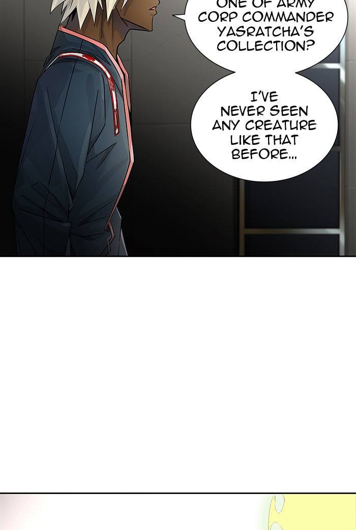 Tower of God Manga Chapter 505 page 21 - [Season 3] Ep. 88