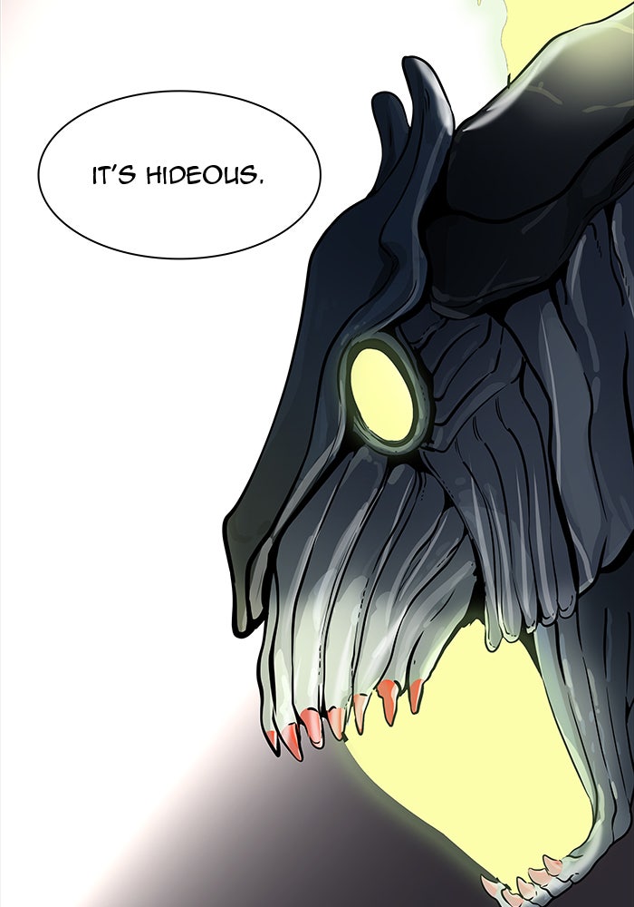 Tower of God Manga Chapter 505 page 22 - [Season 3] Ep. 88