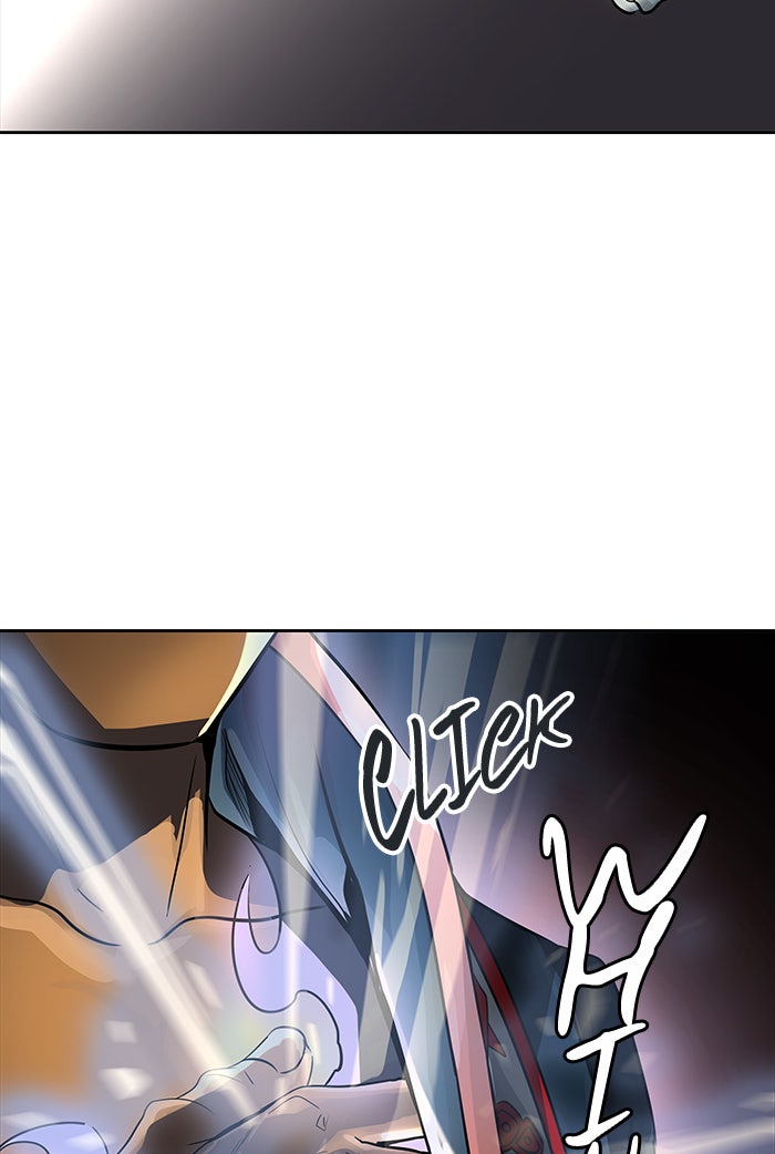 Tower of God Manga Chapter 505 page 23 - [Season 3] Ep. 88