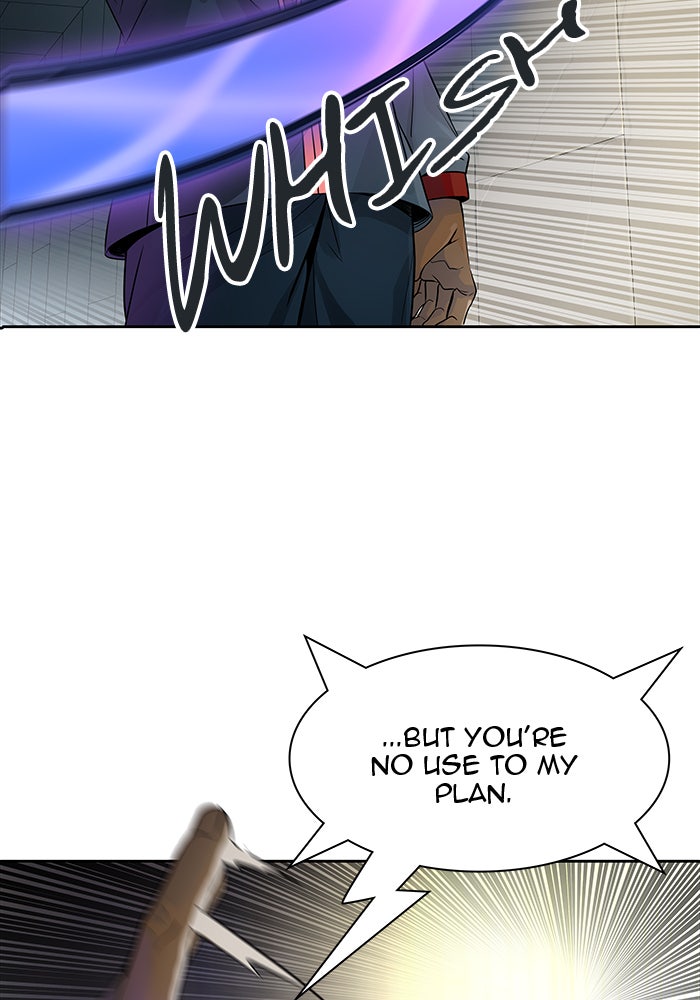 Tower of God Manga Chapter 505 page 26 - [Season 3] Ep. 88