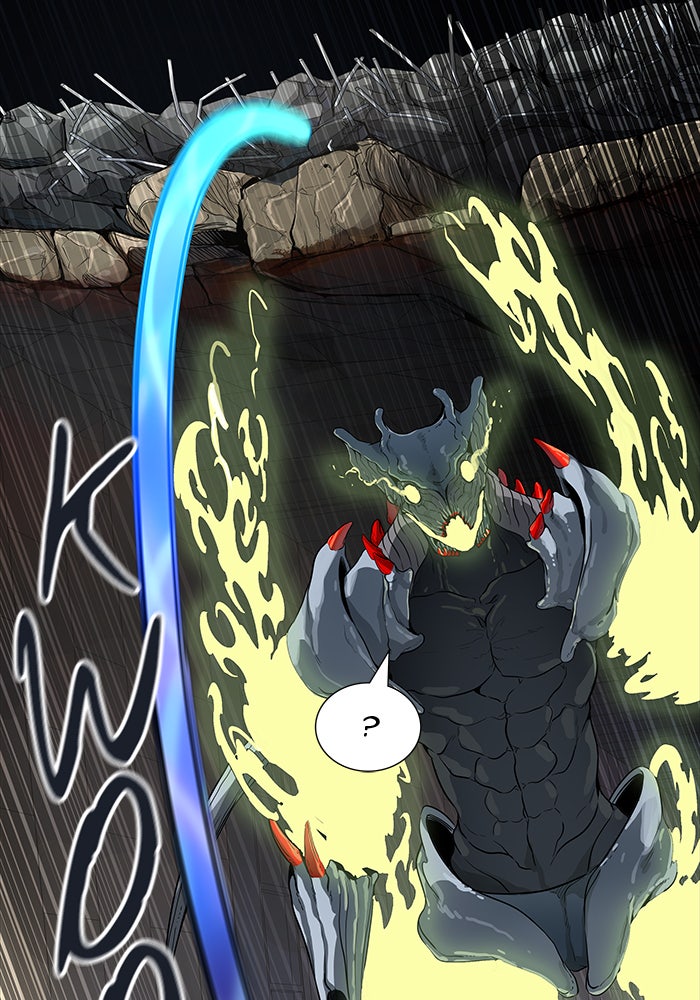 Tower of God Manga Chapter 505 page 28 - [Season 3] Ep. 88