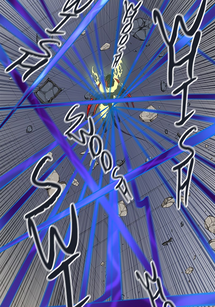 Tower of God Manga Chapter 505 page 31 - [Season 3] Ep. 88