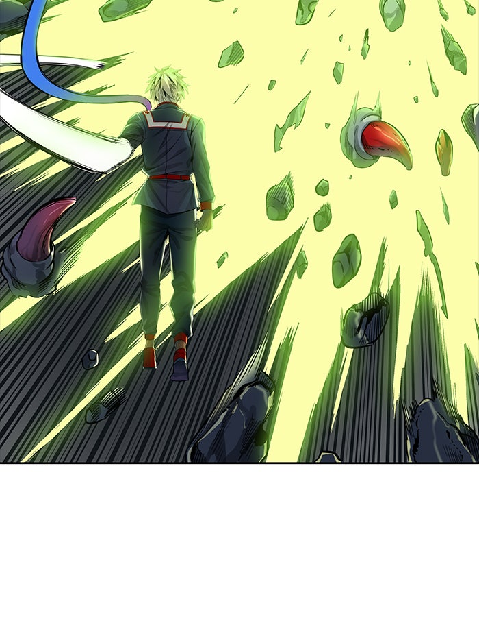 Tower of God Manga Chapter 505 page 34 - [Season 3] Ep. 88