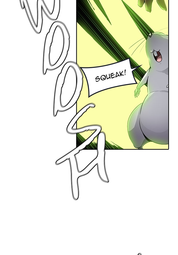 Tower of God Manga Chapter 505 page 37 - [Season 3] Ep. 88