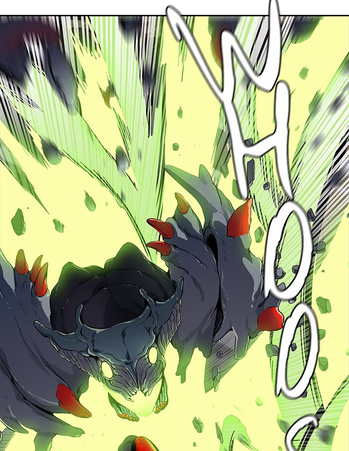 Tower of God Manga Chapter 505 page 38 - [Season 3] Ep. 88