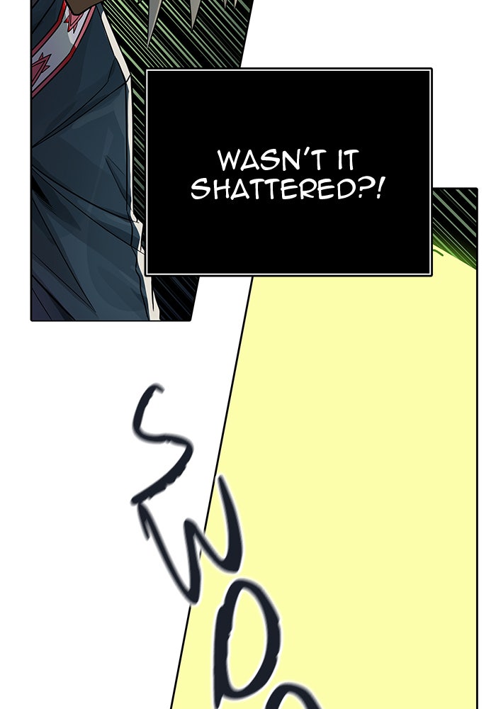 Tower of God Manga Chapter 505 page 41 - [Season 3] Ep. 88