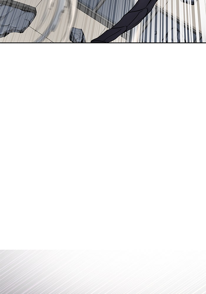 Tower of God Manga Chapter 505 page 45 - [Season 3] Ep. 88