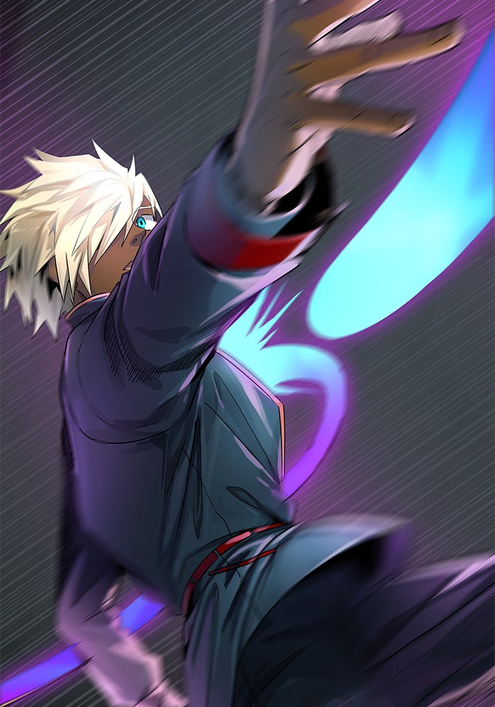 Tower of God Manga Chapter 505 page 47 - [Season 3] Ep. 88