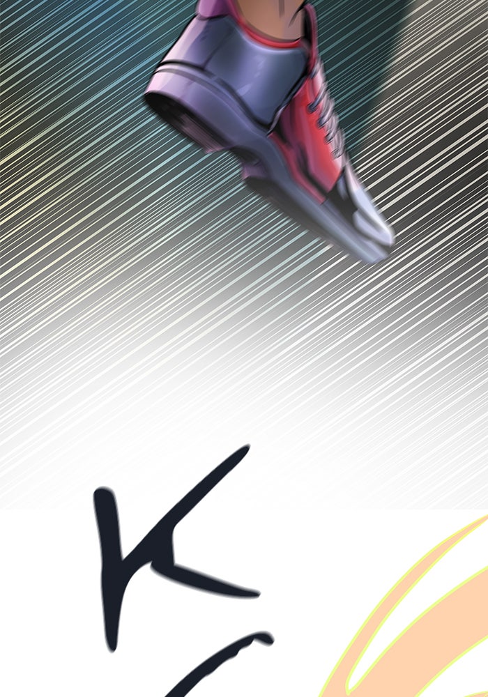 Tower of God Manga Chapter 505 page 49 - [Season 3] Ep. 88